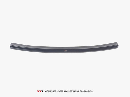 Maxton Design Central Rear Splitter Mazda CX-5 Facelift (2015-2017)