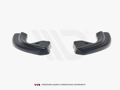 Maxton Design Rear Side Splitters Mazda CX-5 Facelift (2015-2017)