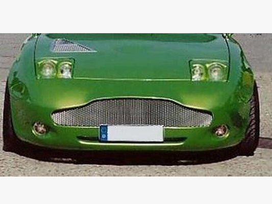 Maxton Design Front Bumper < Aston Look > Mazda MX5 MK1 (1989-1998)