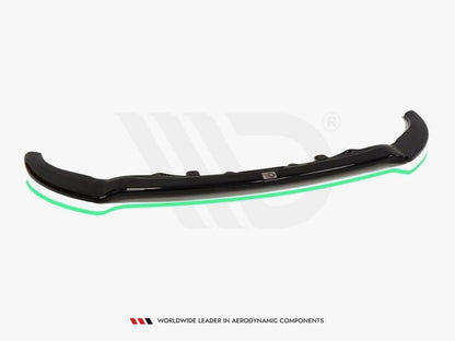 Maxton Design Front Splitter V.2 Mazda MX-5 IV (2014-2019)
