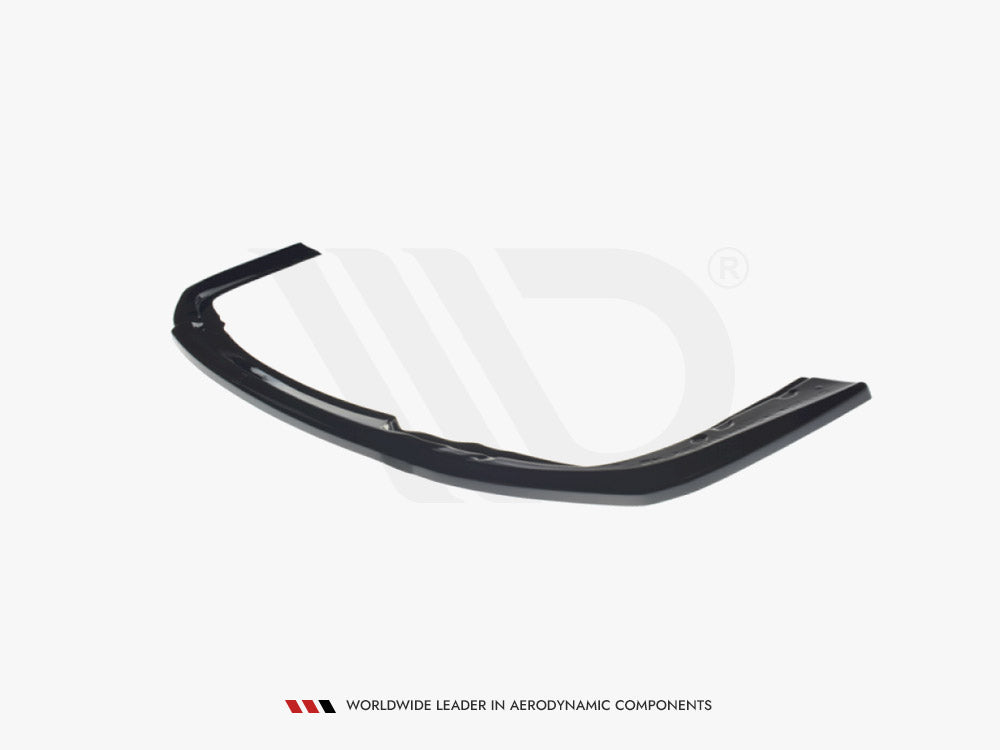 Maxton Design Central Rear Splitter BMW X5 M-Sport G05