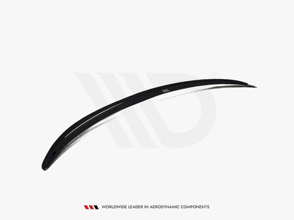 Maxton Design Spoiler CAP BMW X6 F16 M-Pack / X6 M F86