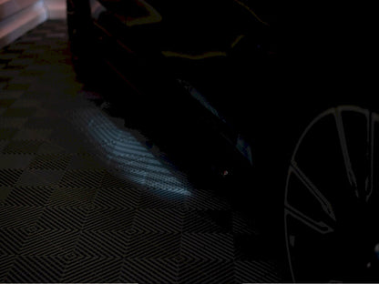 Maxton Design Side Skirts Diffusers BMW X7 M-Pack G07