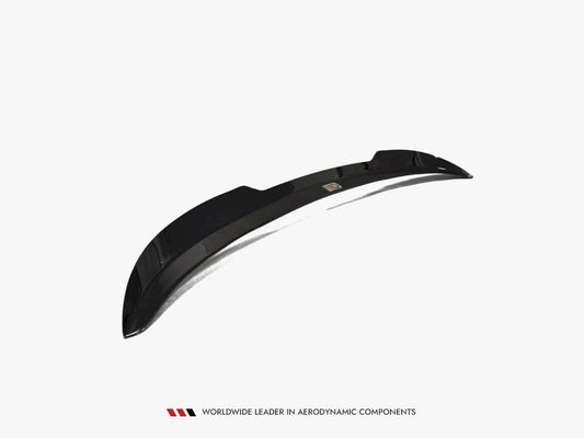 Maxton Design Spoiler CAP BMW Z4 E86 Coupe Facelift (2006-2008)