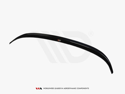 Maxton Design Spoiler CAP Lexus CT MK1 Facelift (2013-2015) - Carbon Look