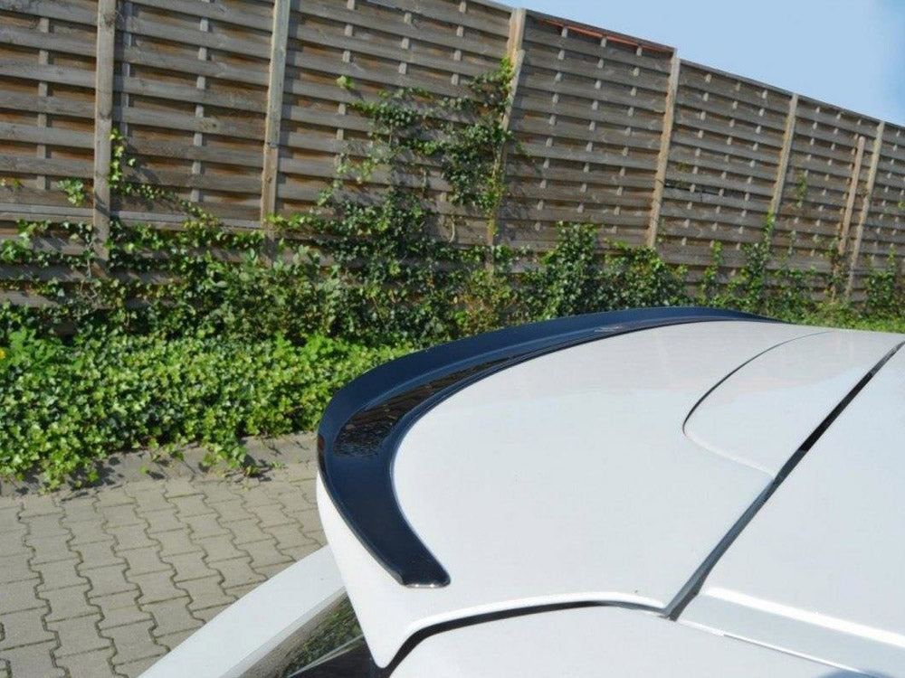 Maxton Design Spoiler CAP Lexus CT MK1 Facelift (2013-2015)