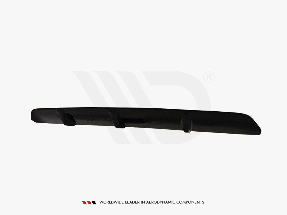Maxton Design Rear Valance Lexus GS Mk4 Facelift H