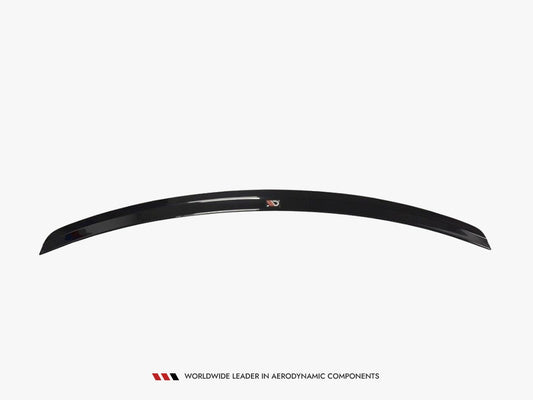 Maxton Design Spoiler CAP Lexus IS MK2