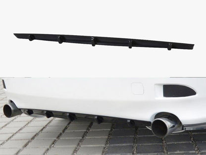 Maxton Design Rear Valance Lexus IS Mk2