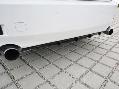 Maxton Design Rear Valance Lexus IS Mk2