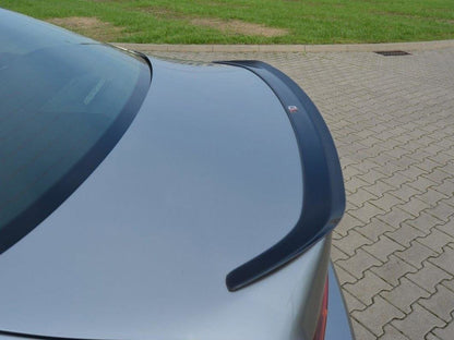 Maxton Design Spoiler CAP Lexus IS Mk3