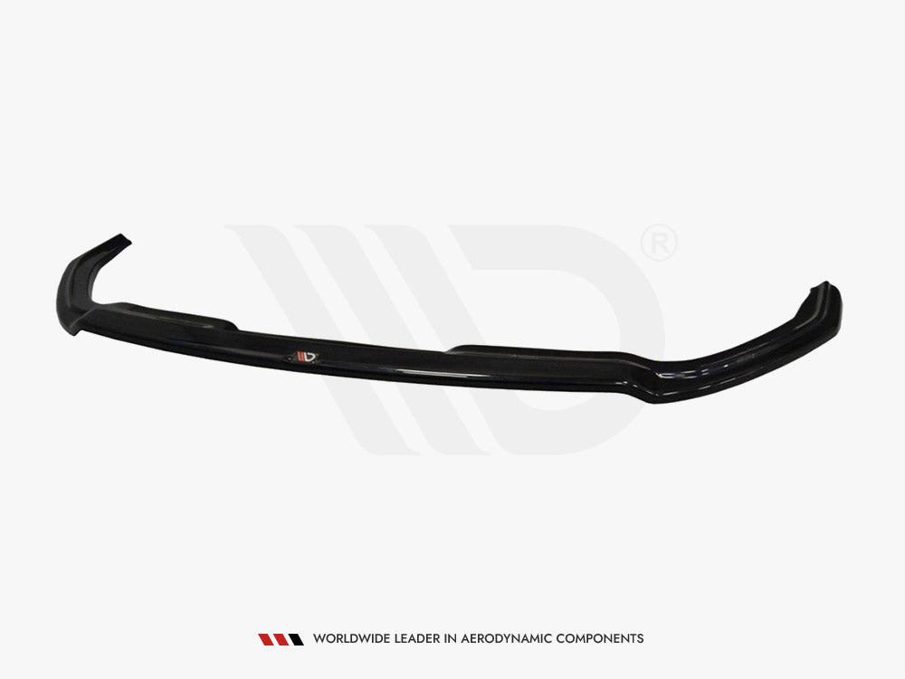 Maxton Design Front Splitter Lexus NX MK1 (2014-2017)