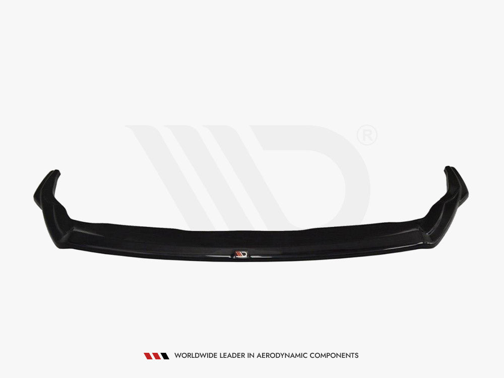 Maxton Design Front Splitter Lexus NX MK1 F-sport (2014- 2017)