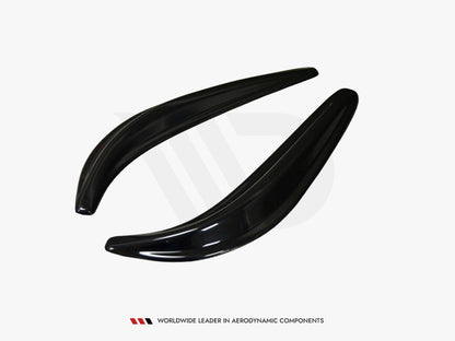 Maxton Design Frames For Lights Lexus NX Mk1 (2014- 2017)