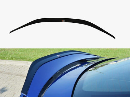 Maxton Design Spoiler CAP Lexus RC F (2014-2019)