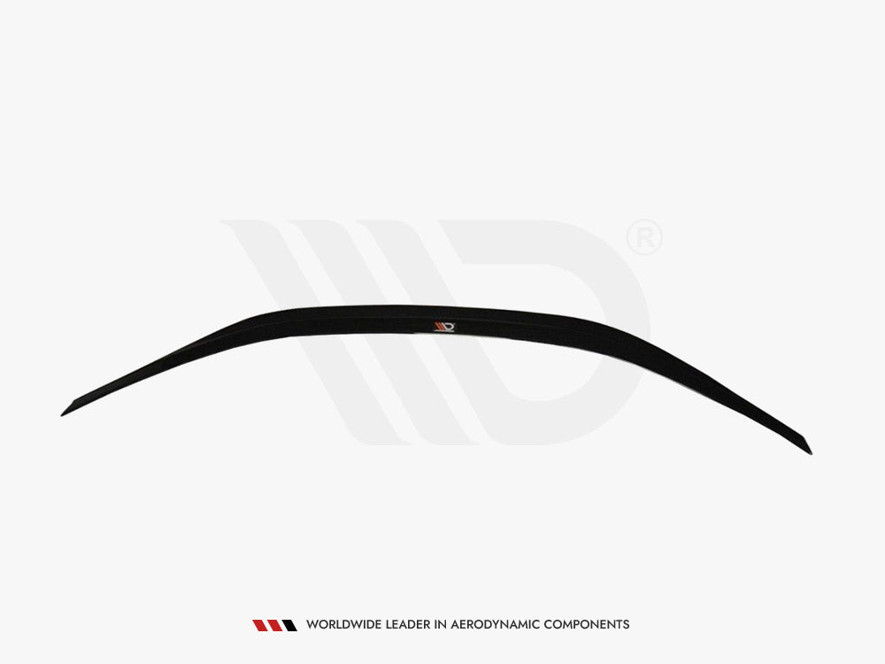 Maxton Design Spoiler CAP Lexus RC F (2014-2019)