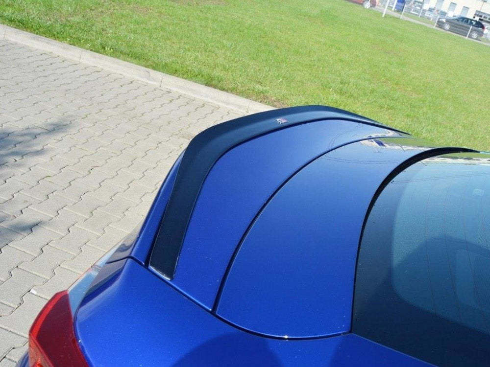 Maxton Design Spoiler CAP Lexus RC F (2014-2019)