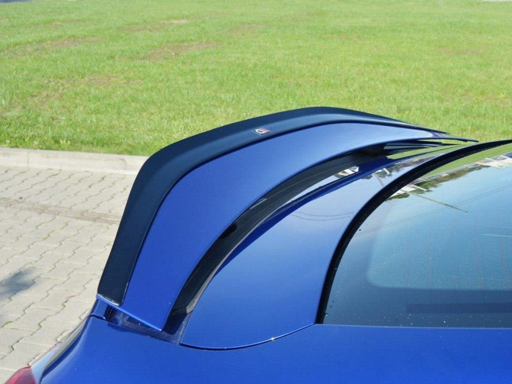 Maxton Design Spoiler CAP Lexus RC F (2014-2019)