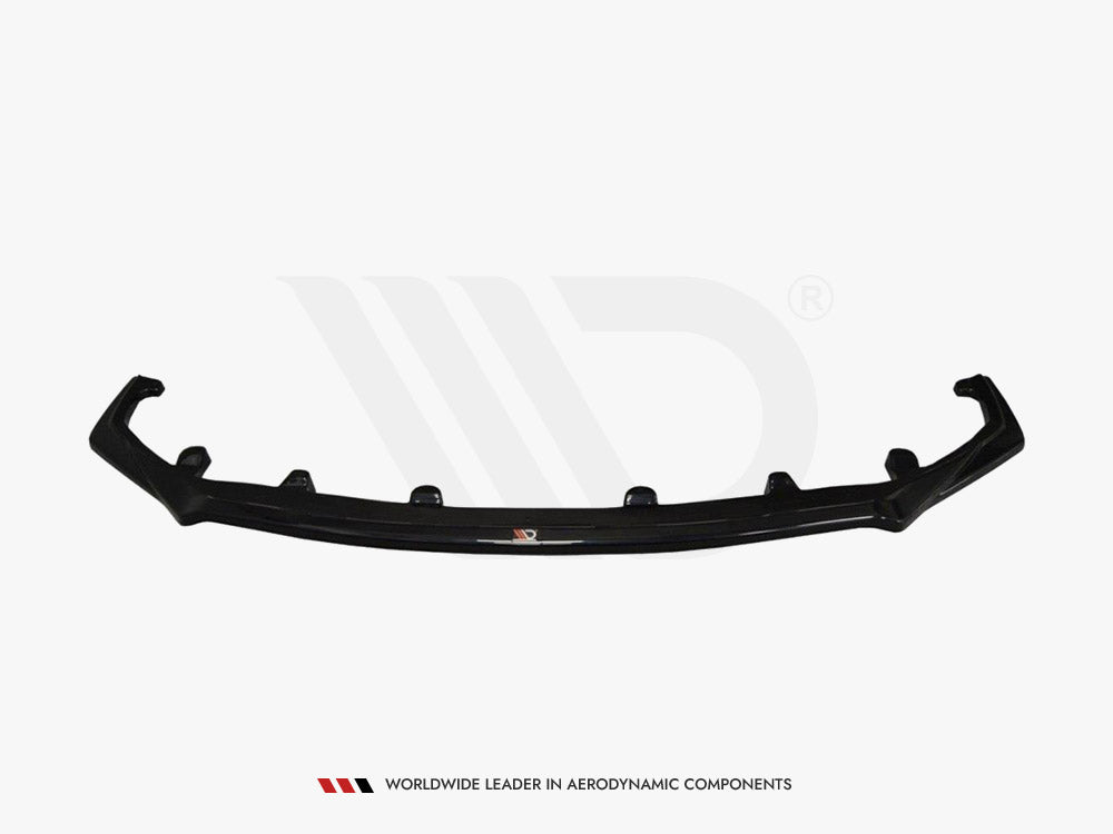 Maxton Design Front Splitter V.1 Lexus RC F (2014-2019)