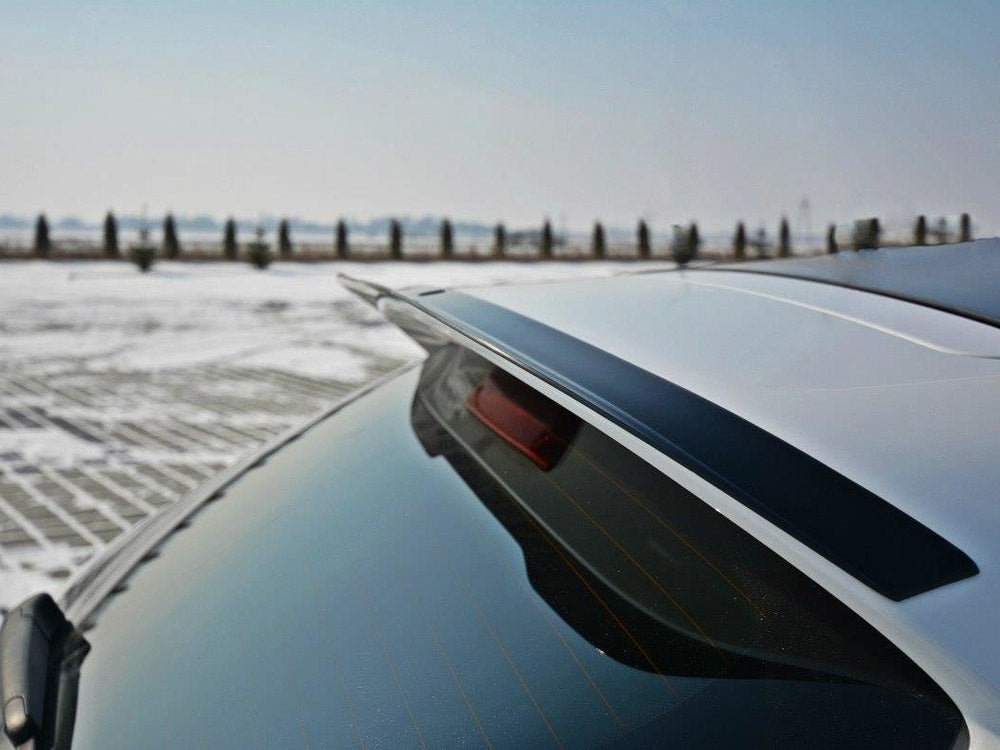 Maxton Design Spoiler CAP KIA PRO Cee'd GT MK2 (2013-2018)