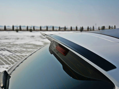 Maxton Design Spoiler CAP KIA PRO Cee'd GT MK2 (2013-2018)