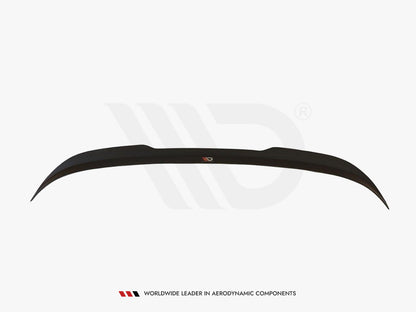 Maxton Design Spoiler CAP KIA PRO Cee'd GT MK2 (2013-2018)