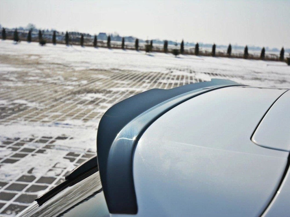 Maxton Design Spoiler CAP KIA PRO Cee'd GT MK2 (2013-2018)