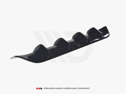 Maxton Design Rear Valance KIA ProCeed GT Mk1