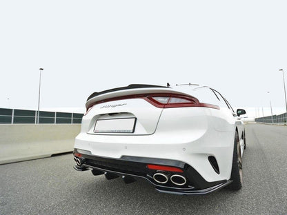Maxton Design Rear Valance KIA Stinger GT