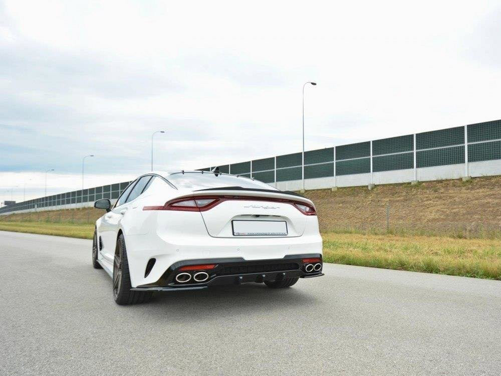 Maxton Design Rear Valance KIA Stinger GT