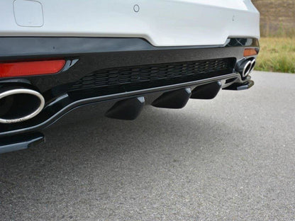 Maxton Design Rear Valance KIA Stinger GT