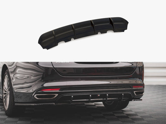 Maxton Design Rear Valance Ford Mondeo Mk5 (2014-2019)