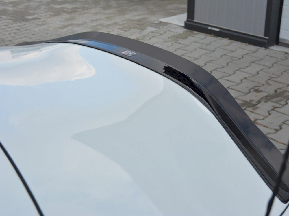 Maxton Design Spoiler CAP BMW Z4 E85 Pre-Facelift (2002-2006)