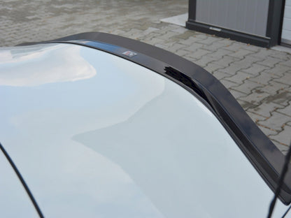 Maxton Design Spoiler CAP BMW Z4 E85 Pre-Facelift (2002-2006)