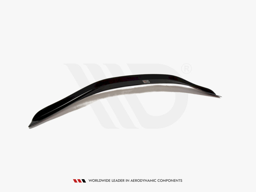 Maxton Design Spoiler CAP BMW Z4 E85 Pre-Facelift (2002-2006)