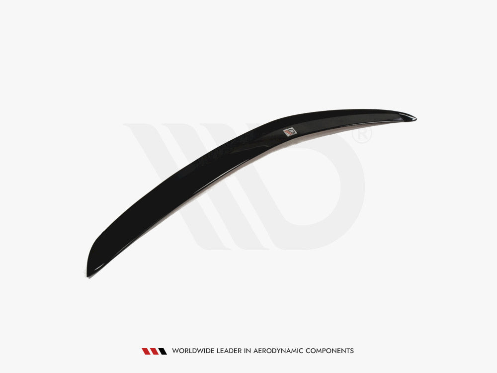 Maxton Design Spoiler CAP Chevrolet Camaro V SS - EU Version (Preface) (2009-2013)