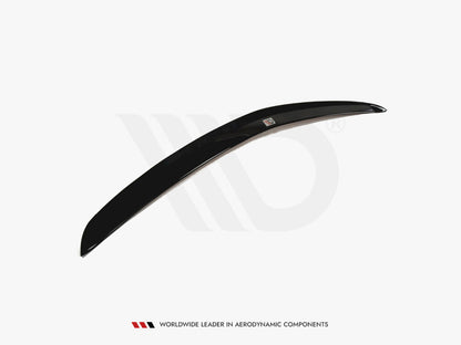 Maxton Design Spoiler CAP Chevrolet Camaro V SS - EU Version (Preface) (2009-2013)