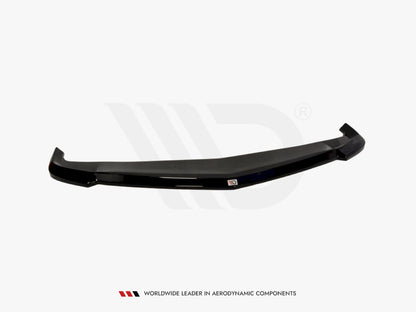 Maxton Design Front Splitter Chevrolet Camaro V SS - EU Version (Preface) (2009-2013)