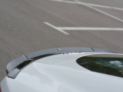 Maxton Design Spoiler Extension Jaguar F Type (2013-2016)