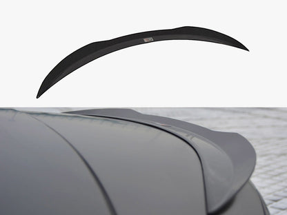 Maxton Design Spoiler CAP Jaguar XF X250 Sportbrake (2011-2015)