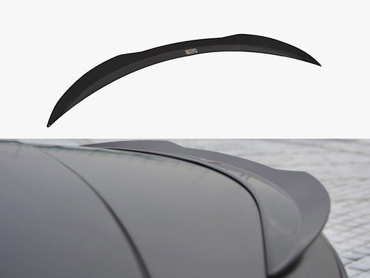 Maxton Design Spoiler CAP Jaguar XF X250 Sportbrake (2011-2015)