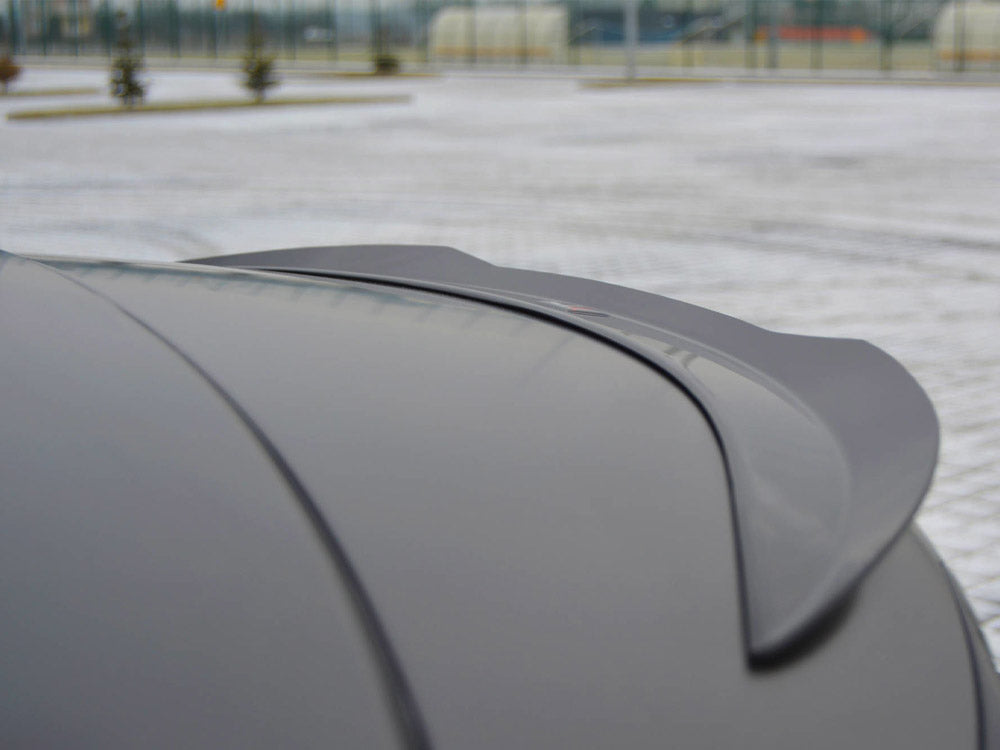 Maxton Design Spoiler CAP Jaguar XF X250 Sportbrake (2011-2015)