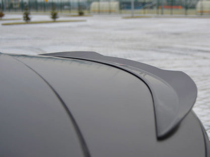 Maxton Design Spoiler CAP Jaguar XF X250 Sportbrake (2011-2015)