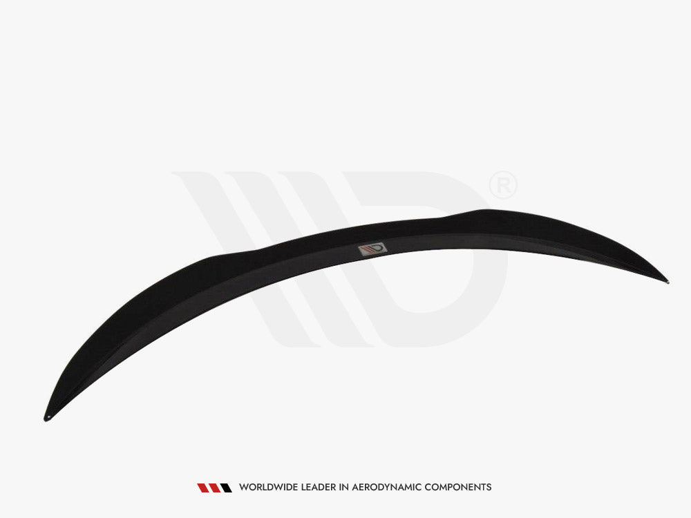 Maxton Design Spoiler CAP Jaguar XF X250 Sportbrake (2011-2015)