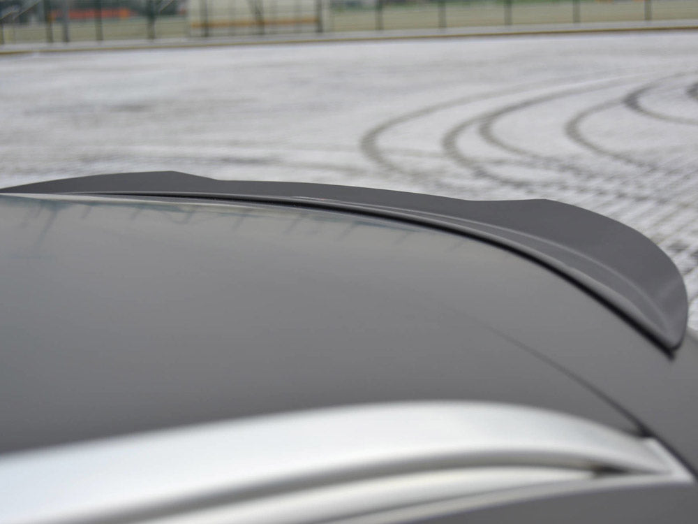 Maxton Design Spoiler CAP Jaguar XF X250 Sportbrake (2011-2015)