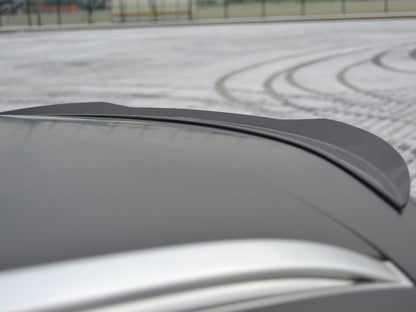 Maxton Design Spoiler CAP Jaguar XF X250 Sportbrake (2011-2015)