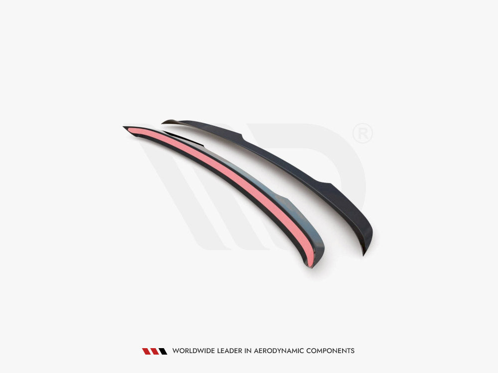 Maxton Design Spoiler CAP Citroen DS4 (2011-2015)