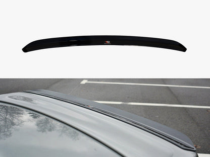 Maxton Design Spoiler CAP Infiniti G35 Coupe (2003-2007)