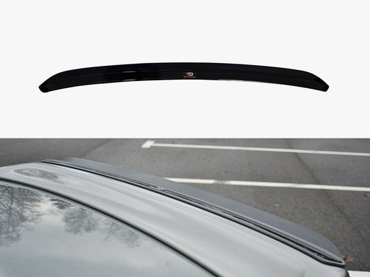 Maxton Design Spoiler CAP Infiniti G35 Coupe (2003-2007)
