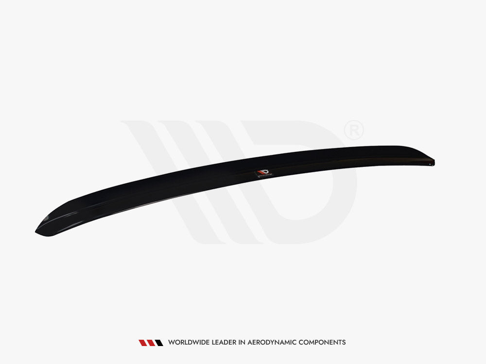 Maxton Design Spoiler CAP Infiniti G35 Coupe (2003-2007)